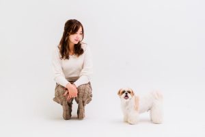 黃孟寅表示，能替寵物傳遞心事給飼主感到驕傲。_0